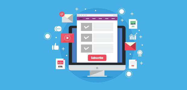 Email List The Right Way