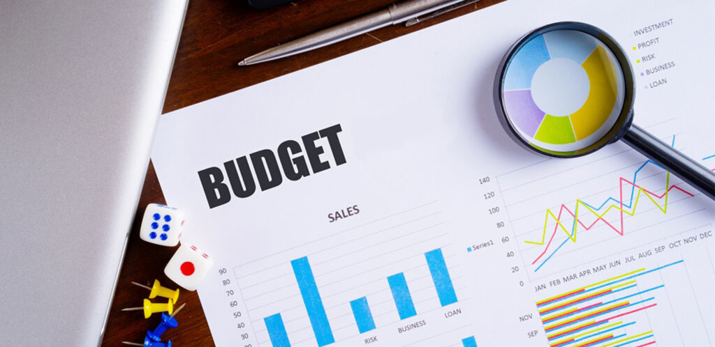 Budget Limitations
