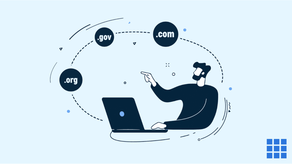 Introduction to Domain Age