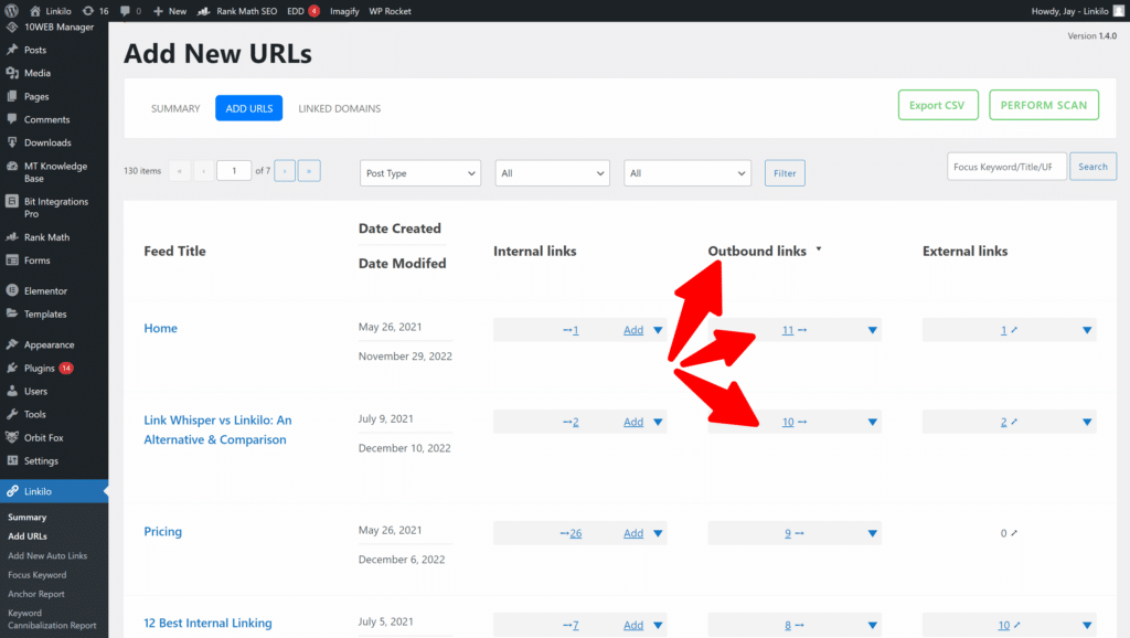 Common Internal Linking Mistakes To Avoid