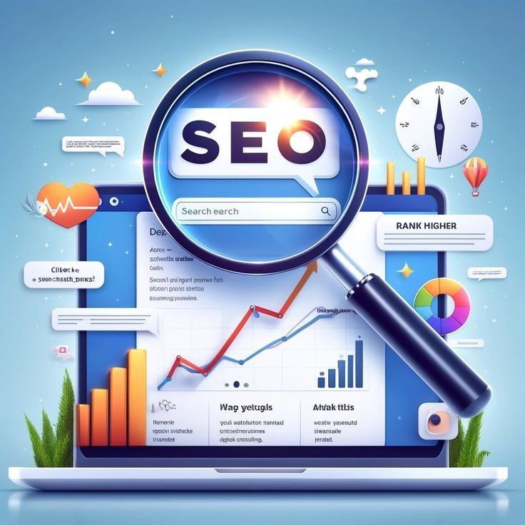 On-Page SEO