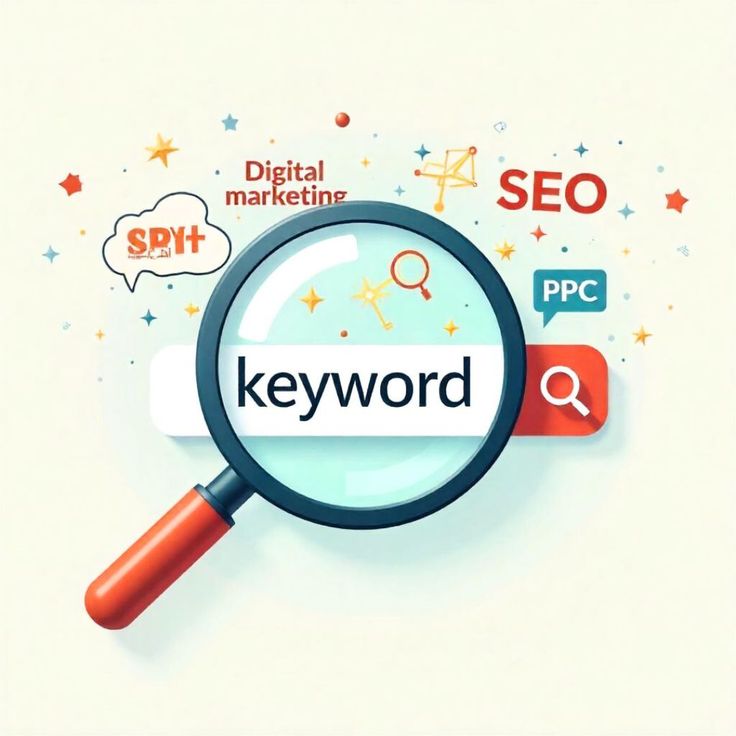 Content good keyword research