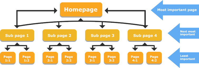 Internal Links Are Important For SEO