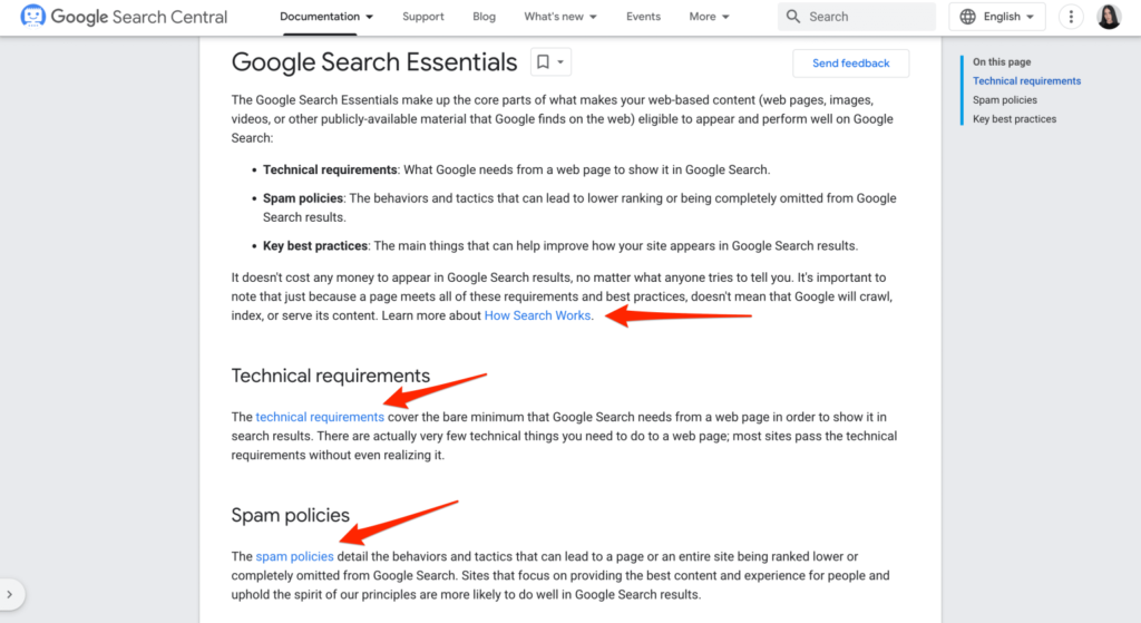External links