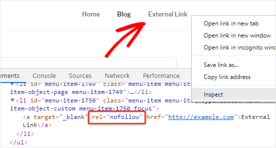 What Are No-Follow Links