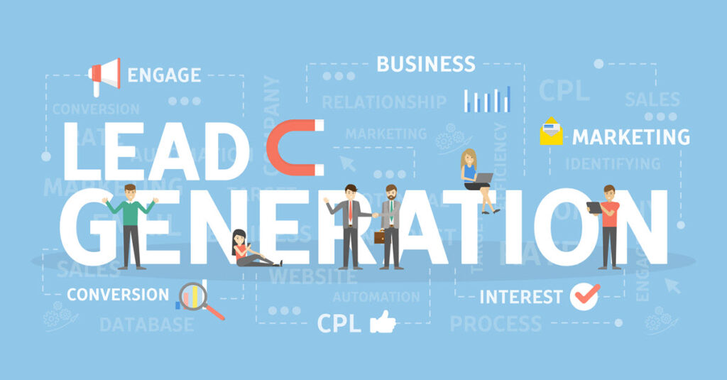Poor Lead Generation