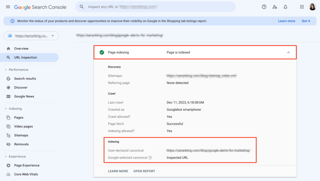  Fix Canonical Issues