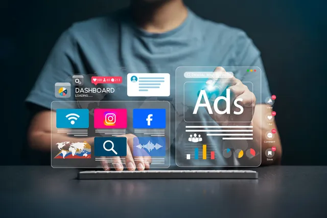 Facebook & Instagram