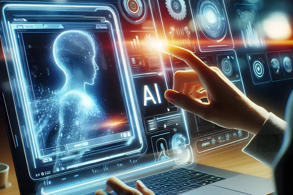 Future of AI Video Creation