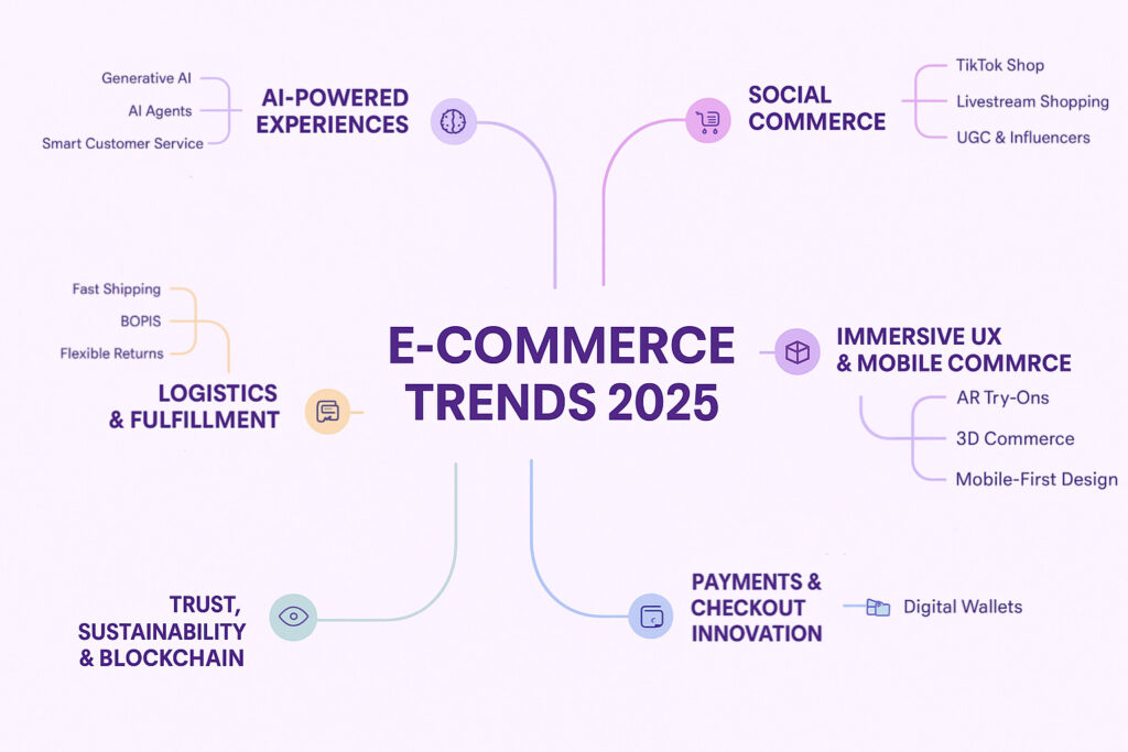 E-Commerce Is Important in 2025 