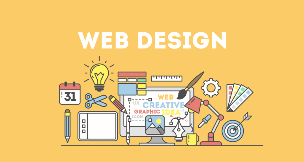 Website Designing