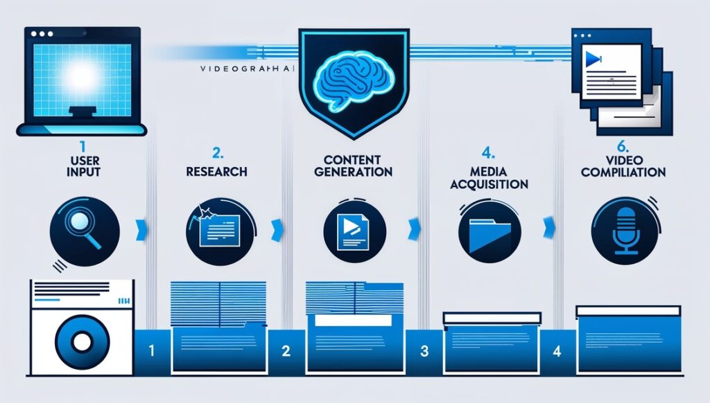 What is AI Video Creation