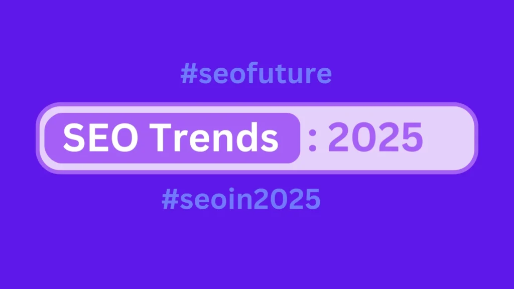 Future of SEO 