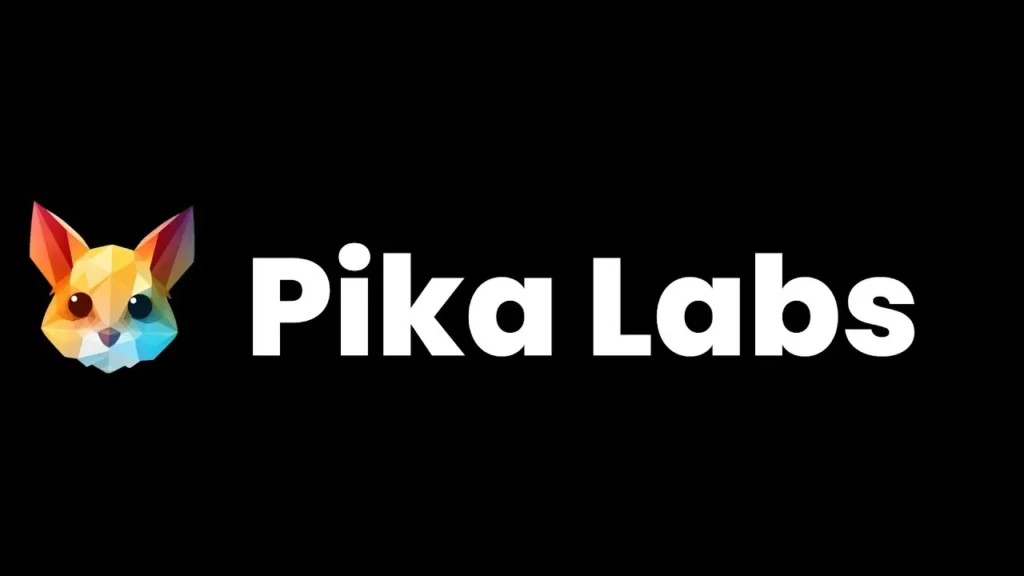  Pika Labs