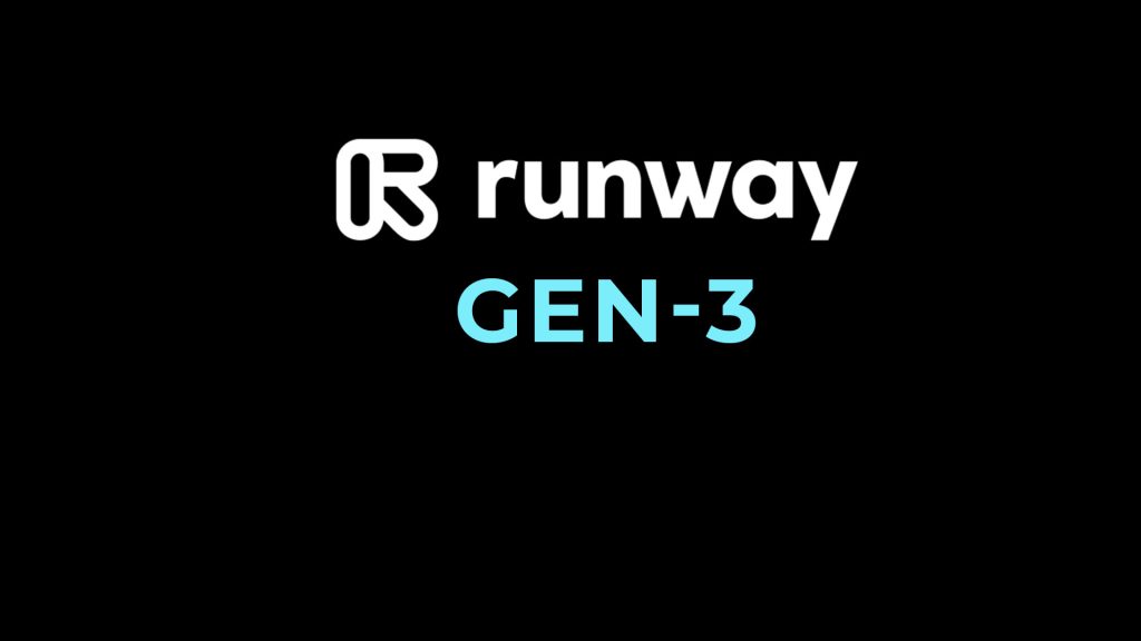 Runway Gen-3