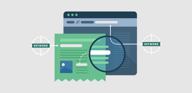 Optimize Your Website for the Right Keywords