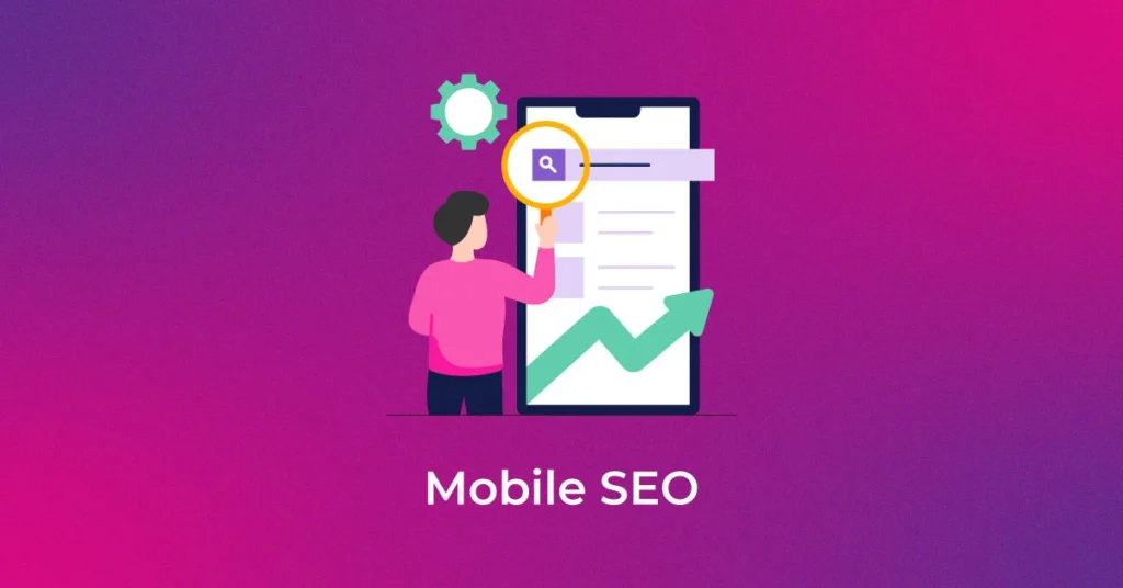  Optimize for Mobile Users