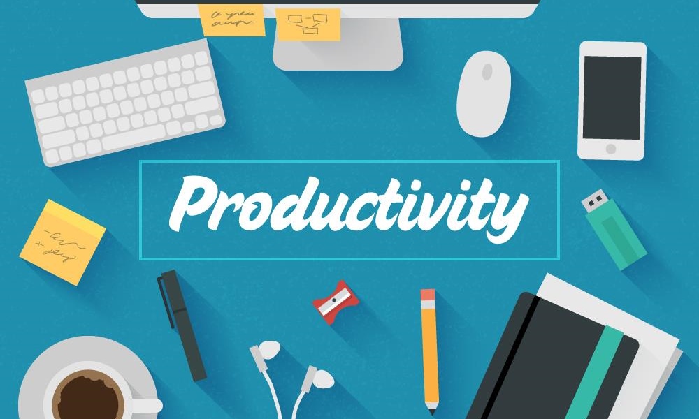 Productivity
